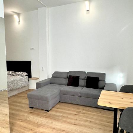 Loft Deluxe Aeropuerto Apartamento Ojos de Garza Exterior foto