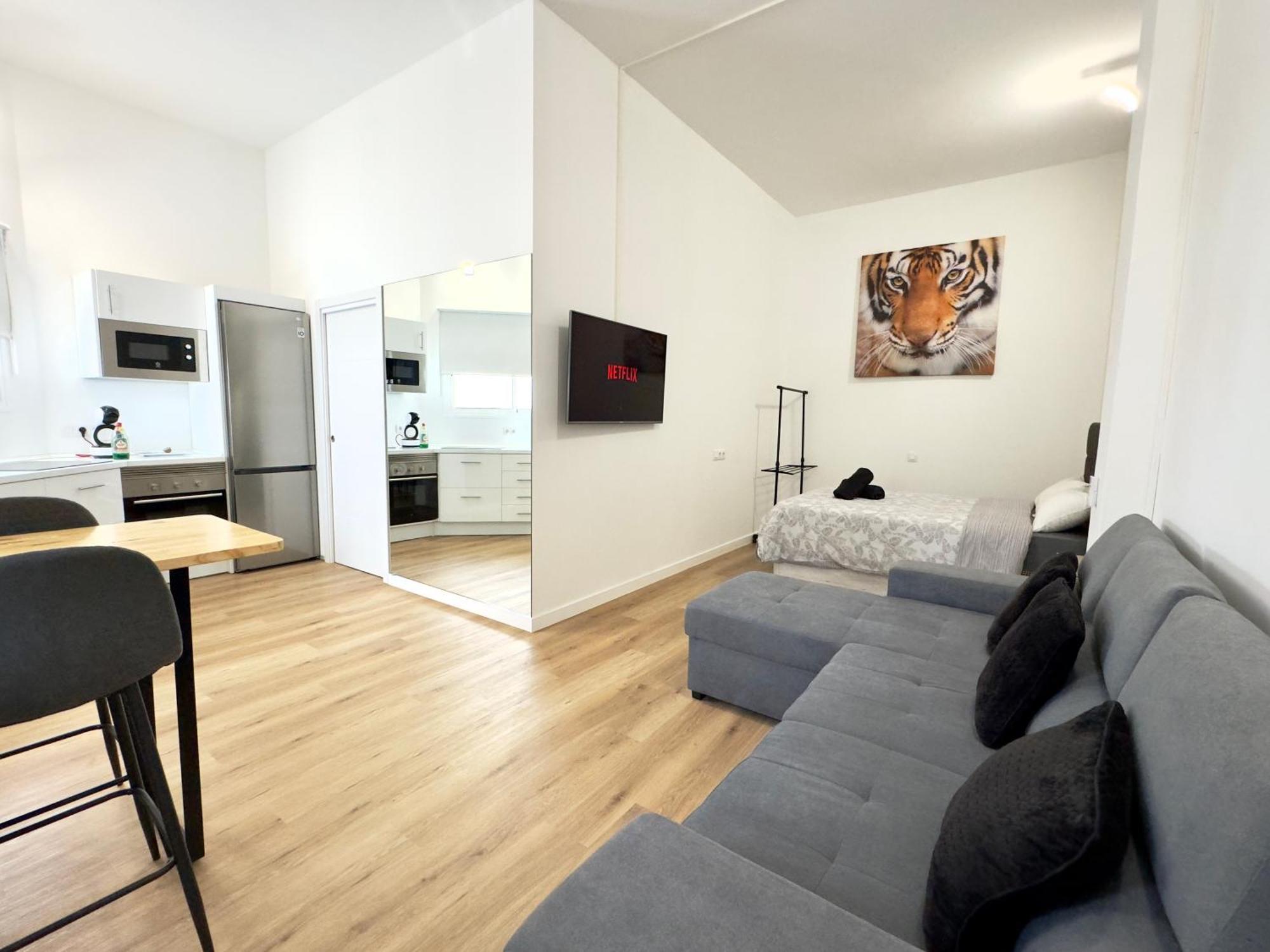 Loft Deluxe Aeropuerto Apartamento Ojos de Garza Exterior foto