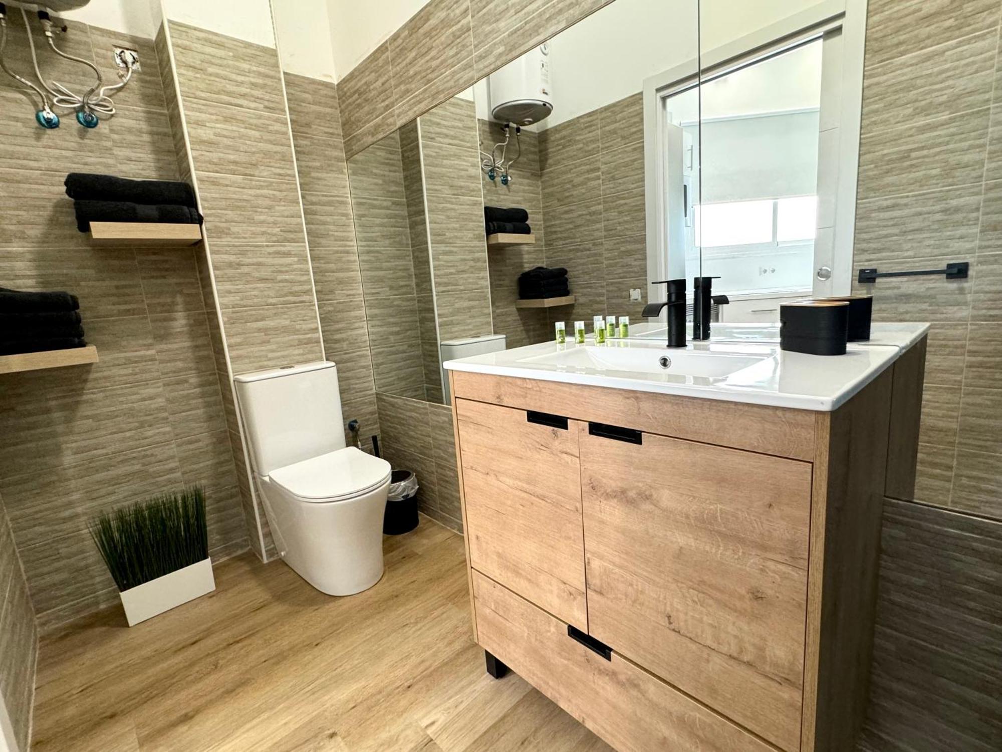 Loft Deluxe Aeropuerto Apartamento Ojos de Garza Exterior foto
