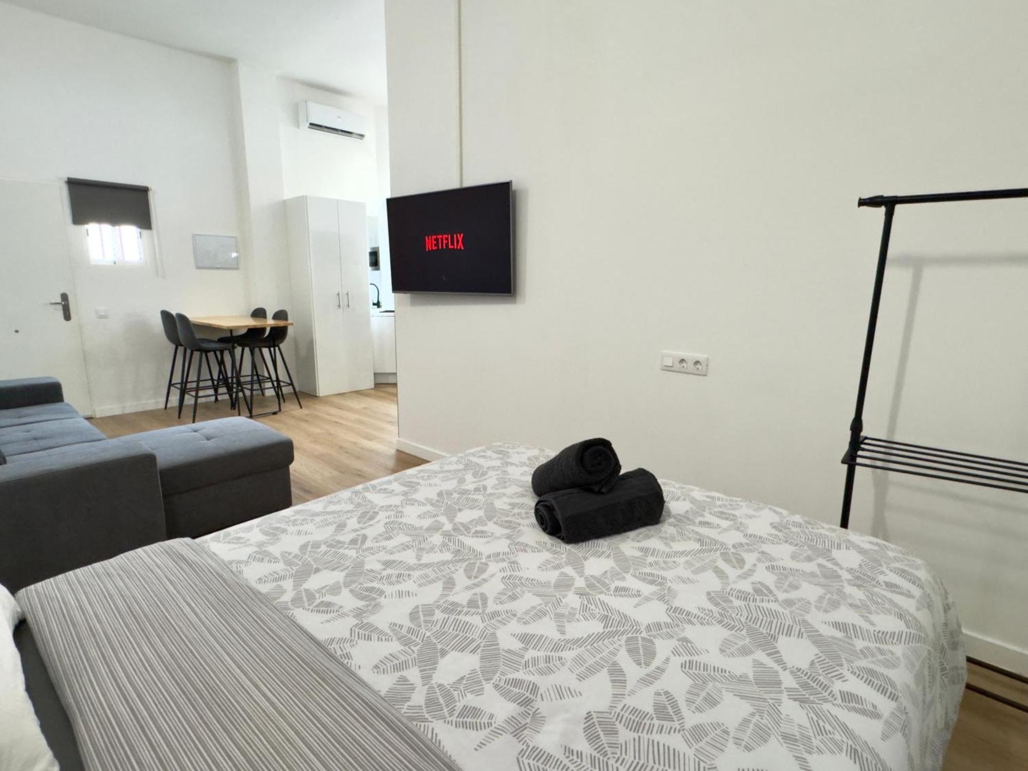 Loft Deluxe Aeropuerto Apartamento Ojos de Garza Exterior foto
