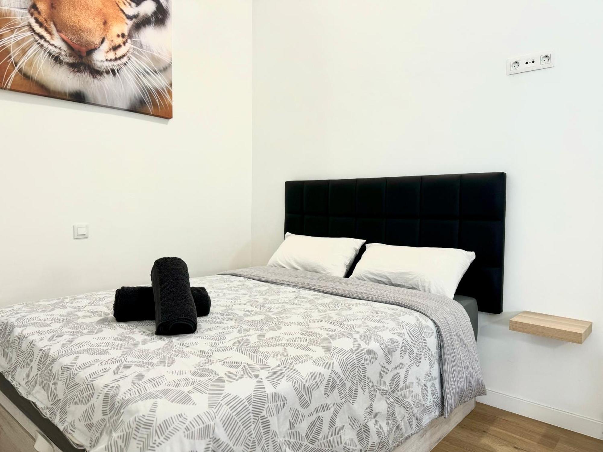 Loft Deluxe Aeropuerto Apartamento Ojos de Garza Exterior foto