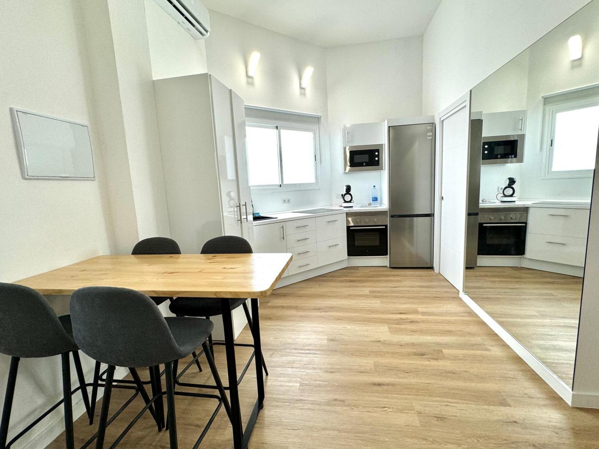 Loft Deluxe Aeropuerto Apartamento Ojos de Garza Exterior foto