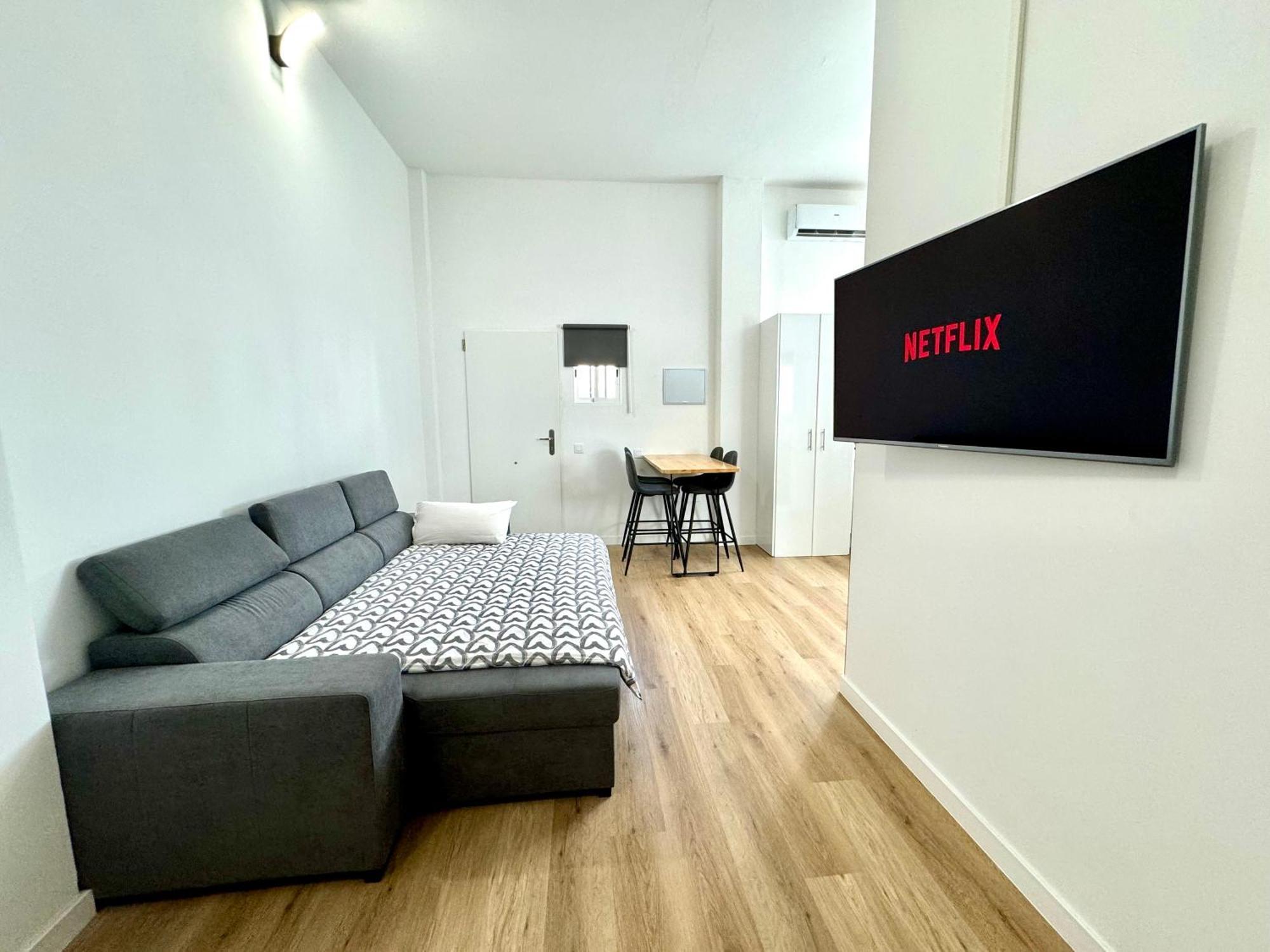 Loft Deluxe Aeropuerto Apartamento Ojos de Garza Exterior foto