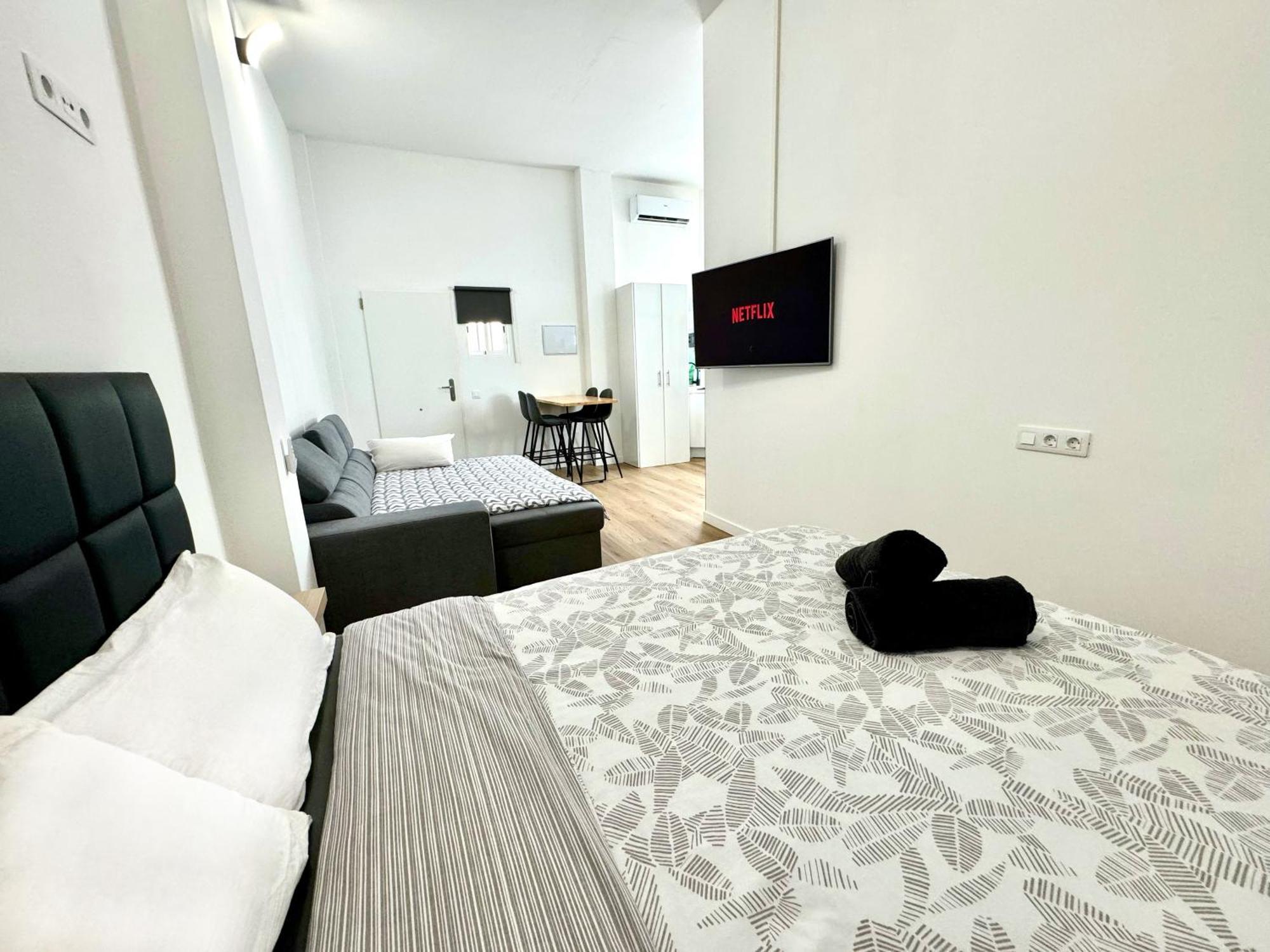 Loft Deluxe Aeropuerto Apartamento Ojos de Garza Exterior foto