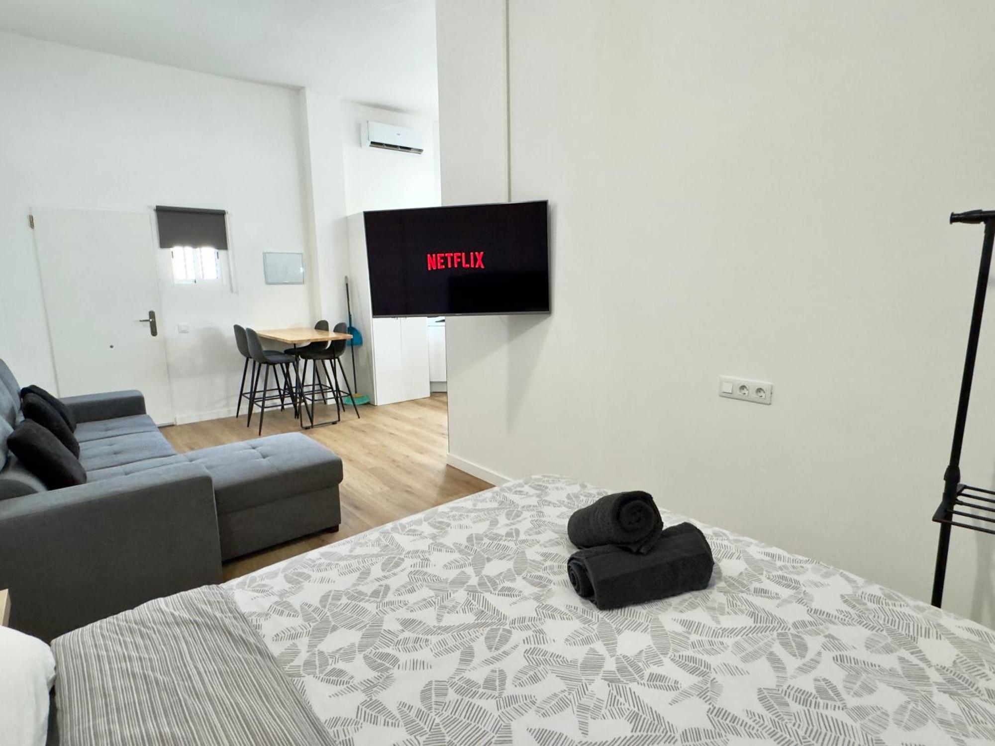 Loft Deluxe Aeropuerto Apartamento Ojos de Garza Exterior foto