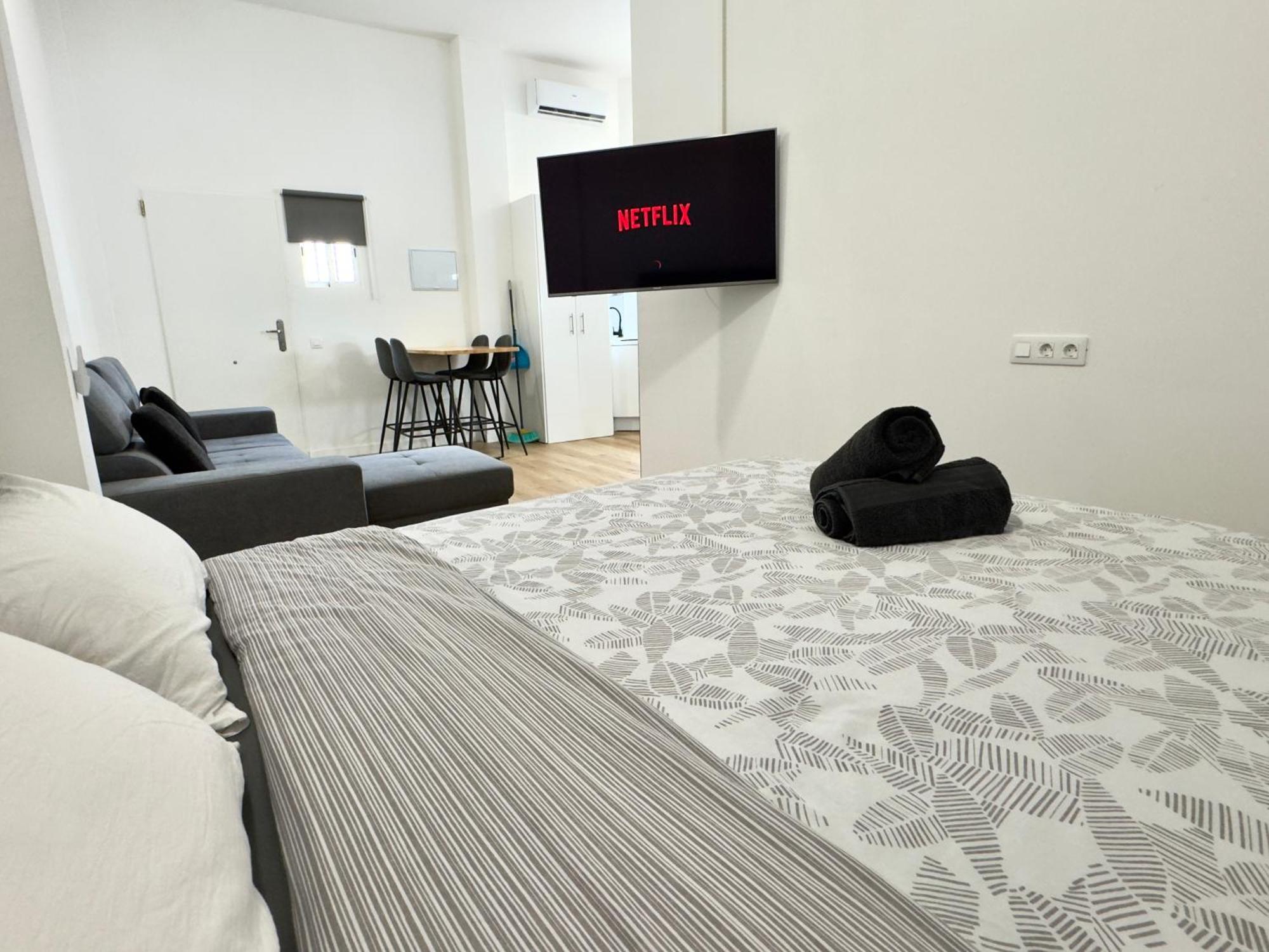 Loft Deluxe Aeropuerto Apartamento Ojos de Garza Exterior foto