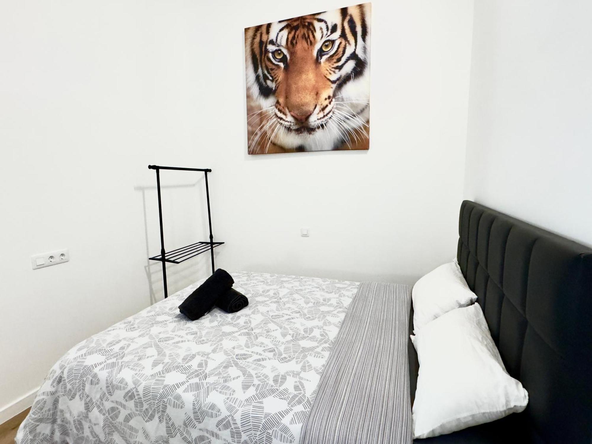 Loft Deluxe Aeropuerto Apartamento Ojos de Garza Exterior foto